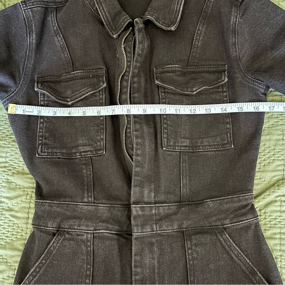 Good American Fit For Success Jumpsuit - Picture 5 of 8